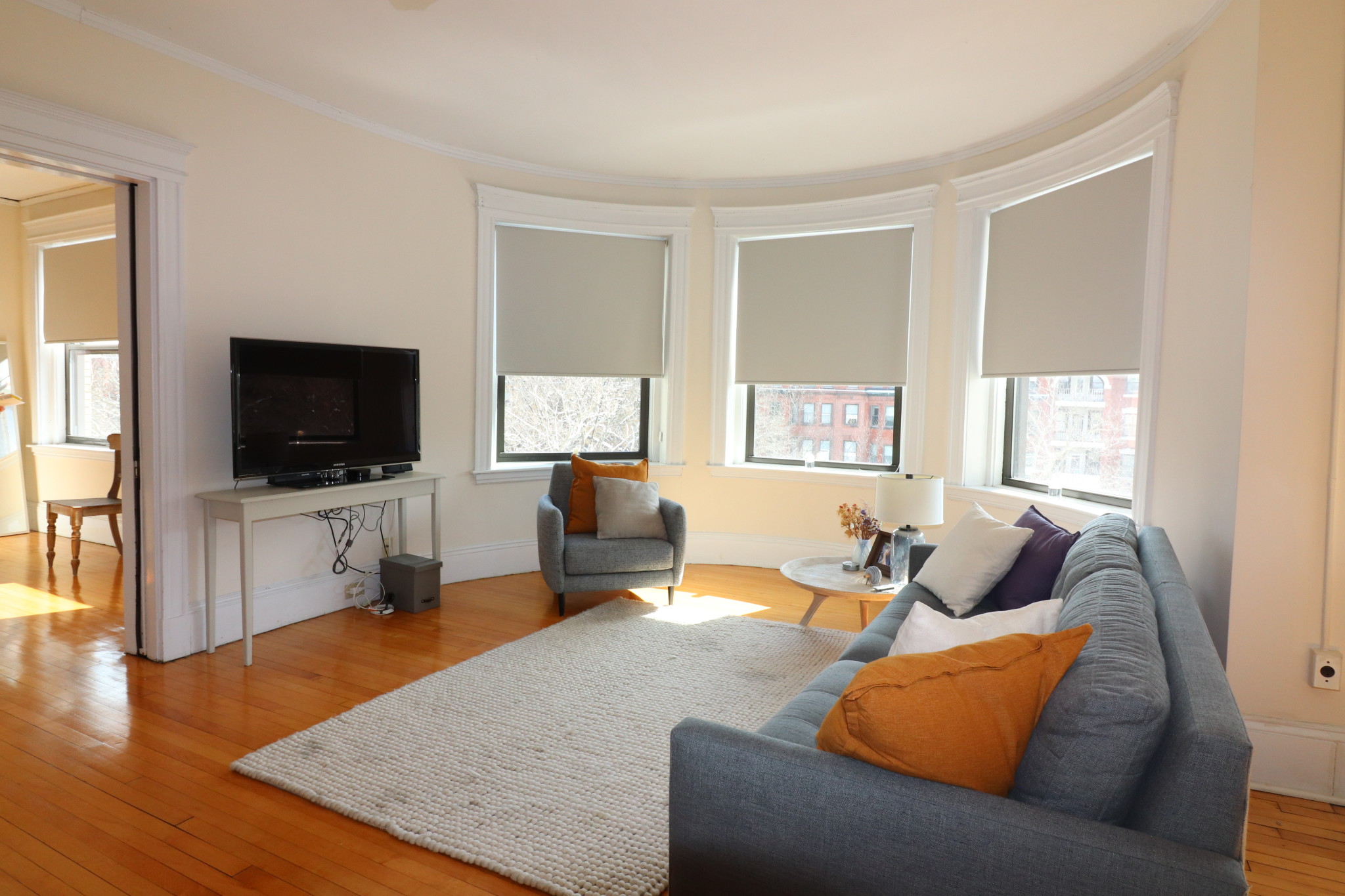 1090 Beacon St, Longwood