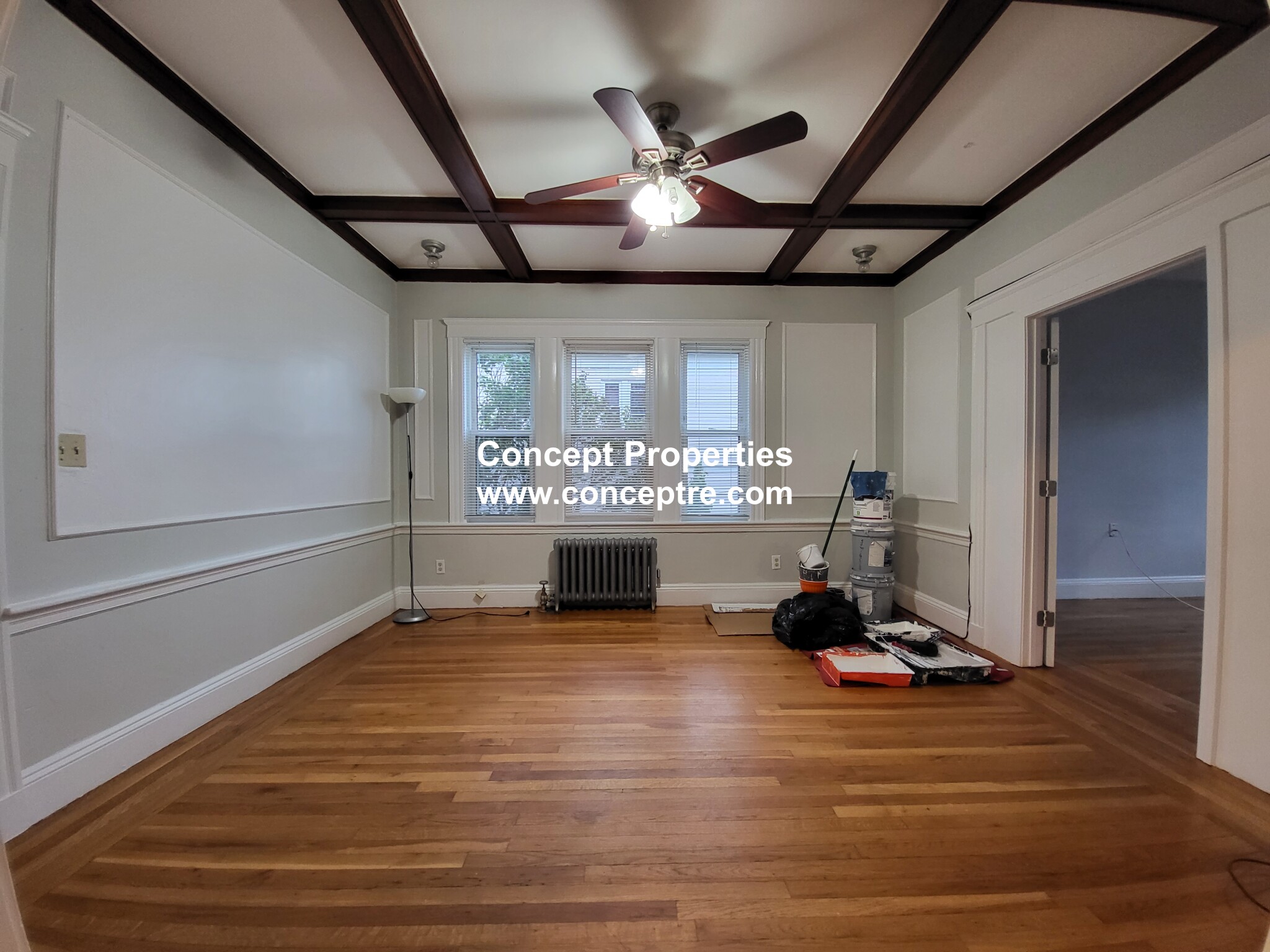 146 Chester Ave, Chelsea