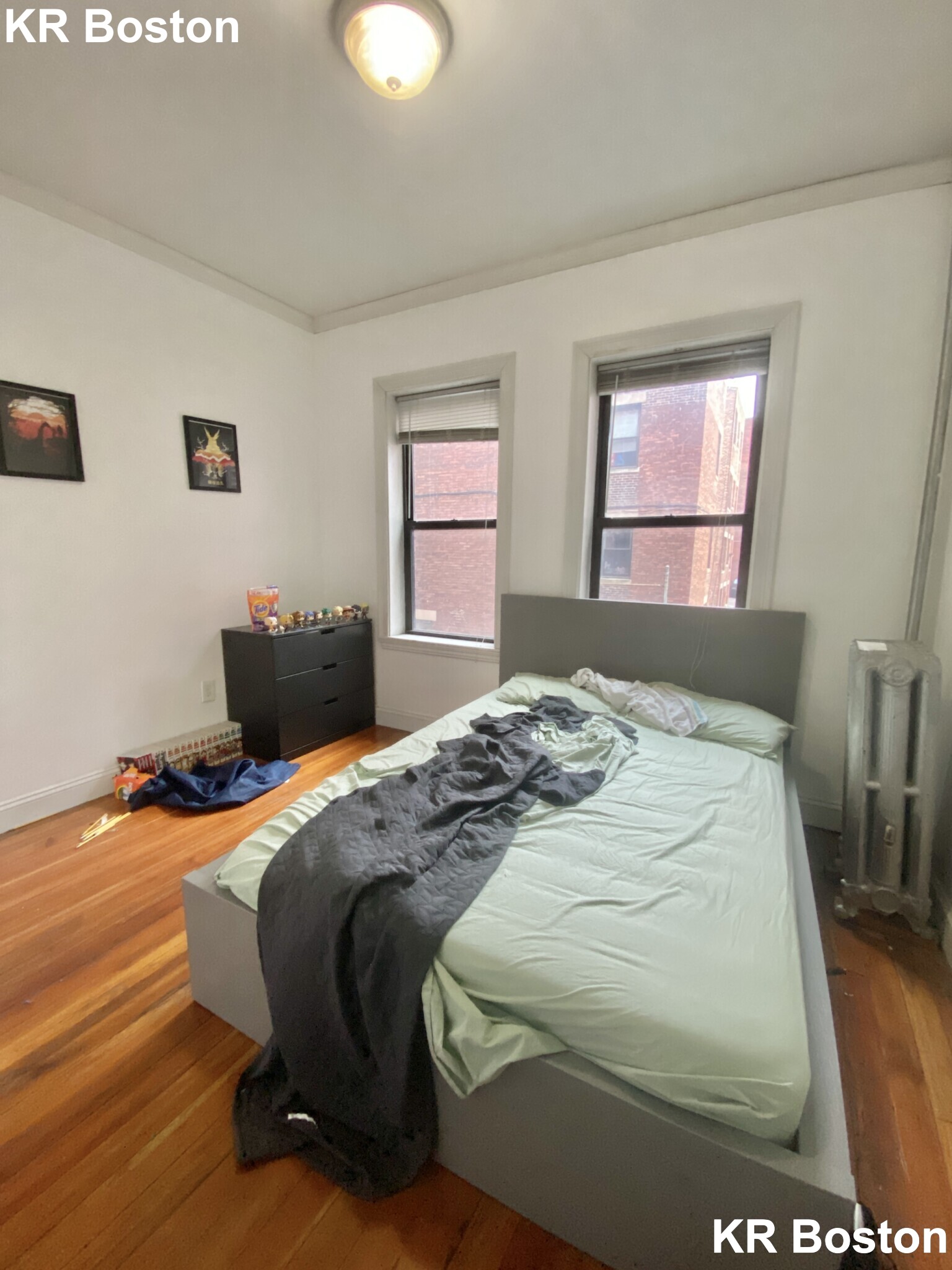 230 Harvard Ave, Allston