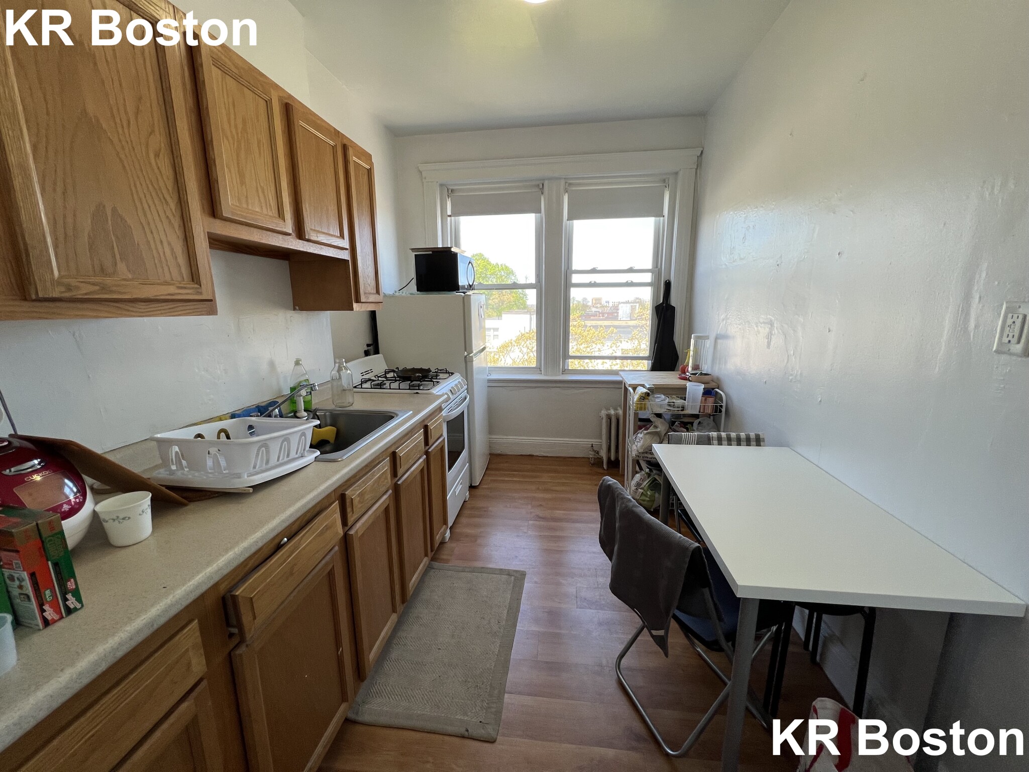 1677 Commonwealth Ave, Brighton