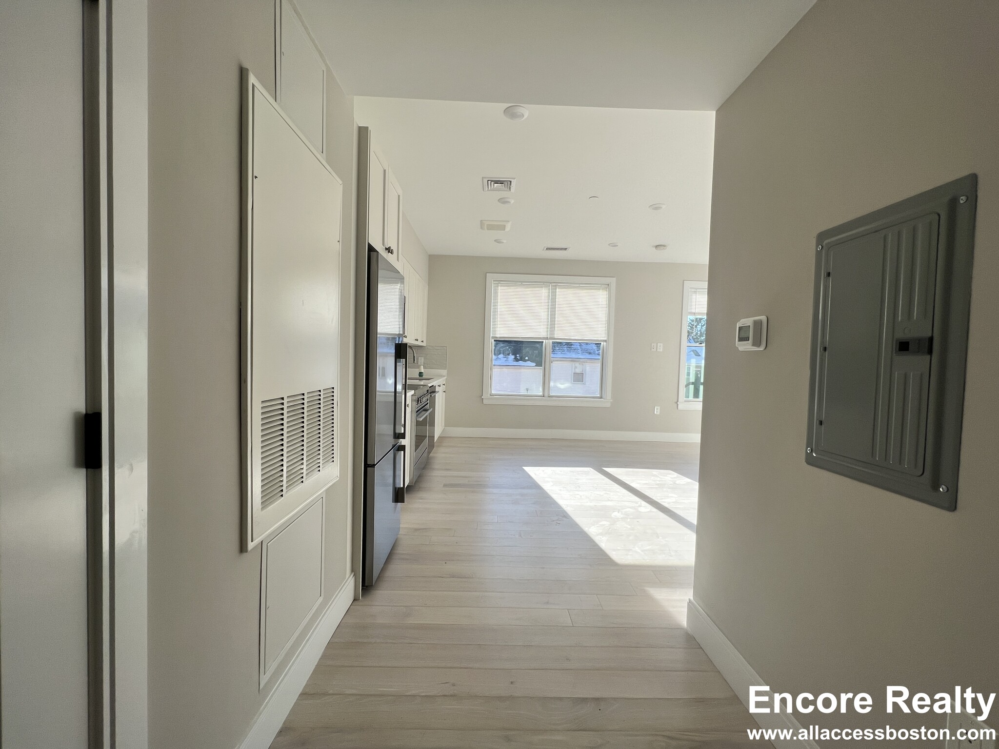 197 Green St, Jamaica Plain