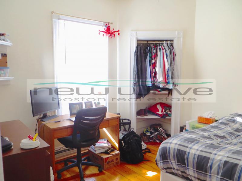 70 Calumet, Mission Hill