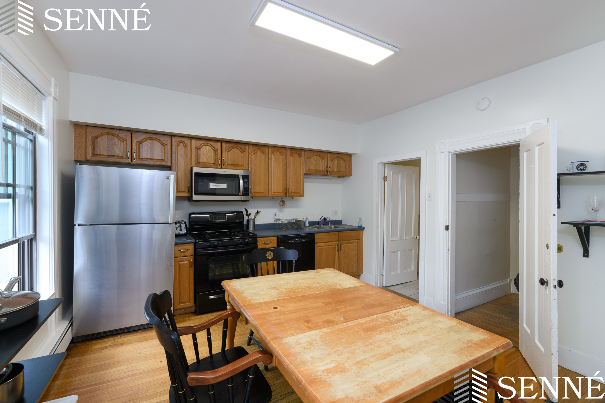 10 Trowbridge St, Harvard Square