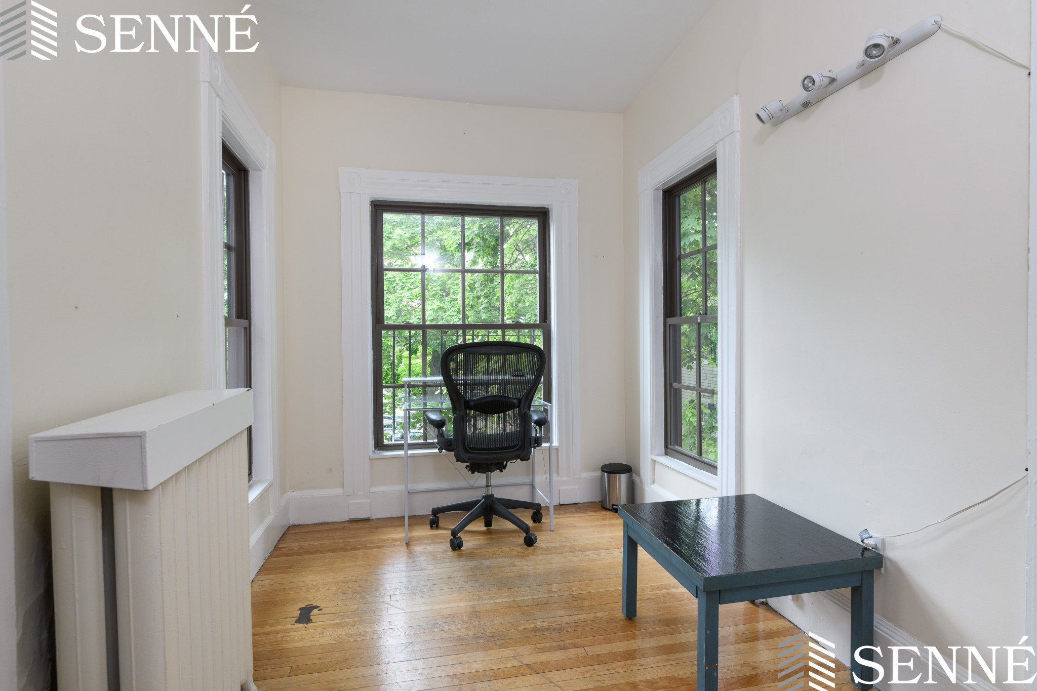 10 Trowbridge St, Harvard Square