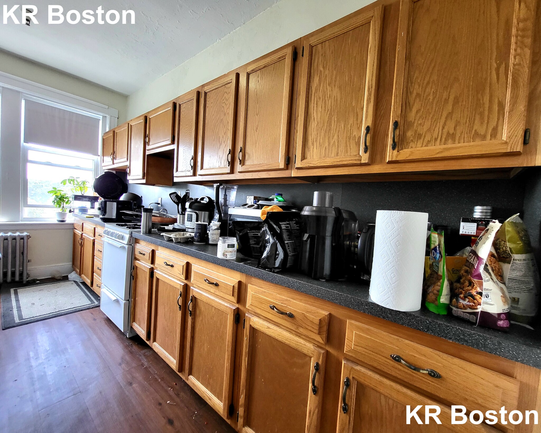 1823 Commonwealth Ave, Brighton