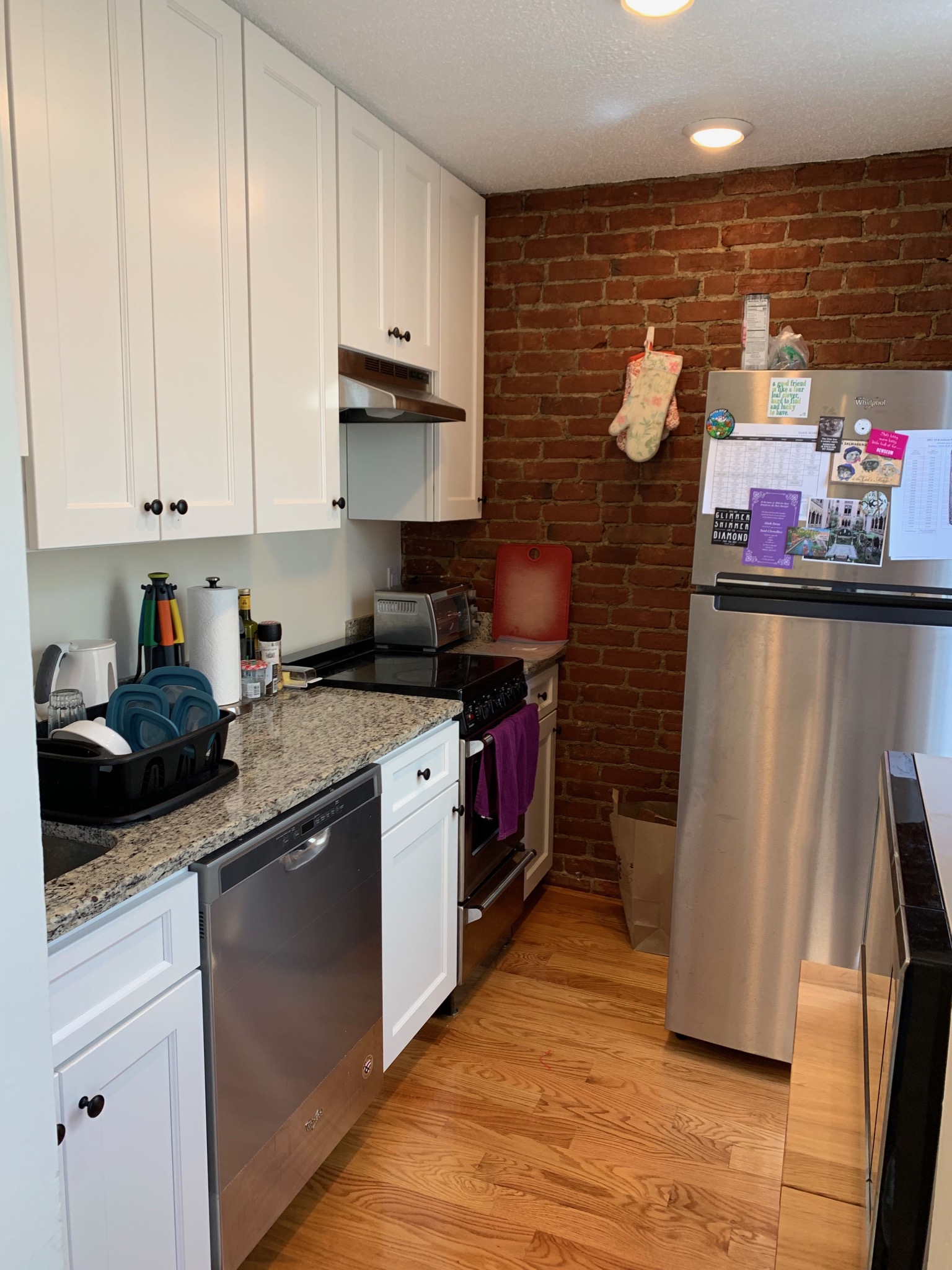 47 Cameron St, Brookline Village