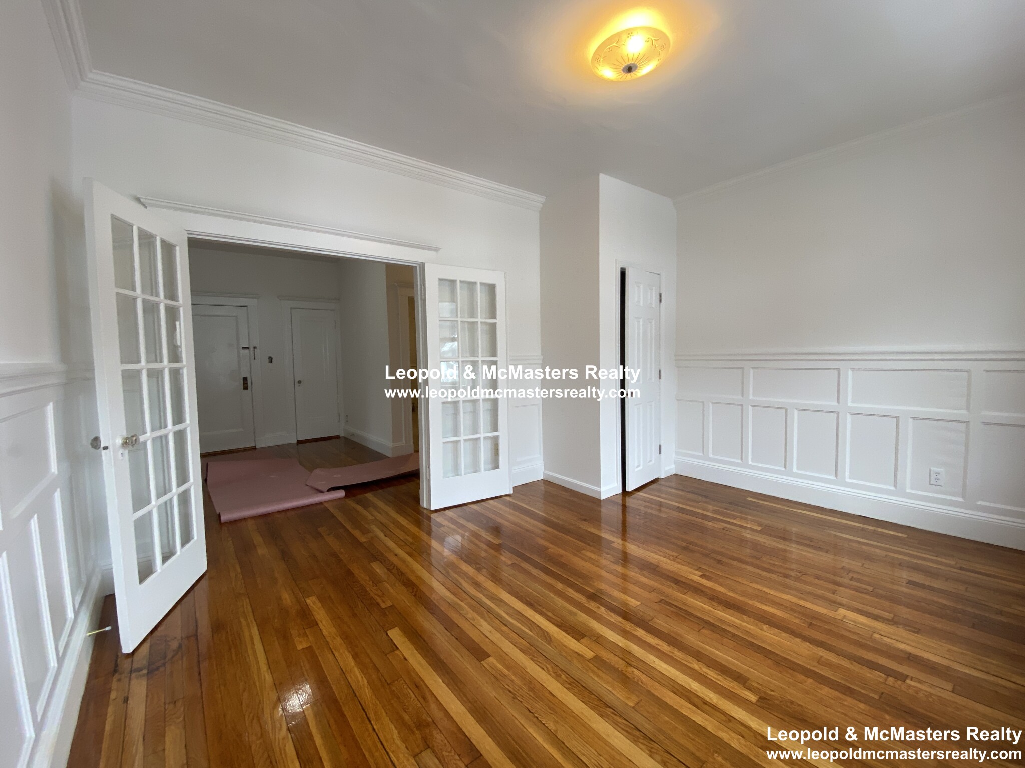 81 Winchester St, Coolidge Corner