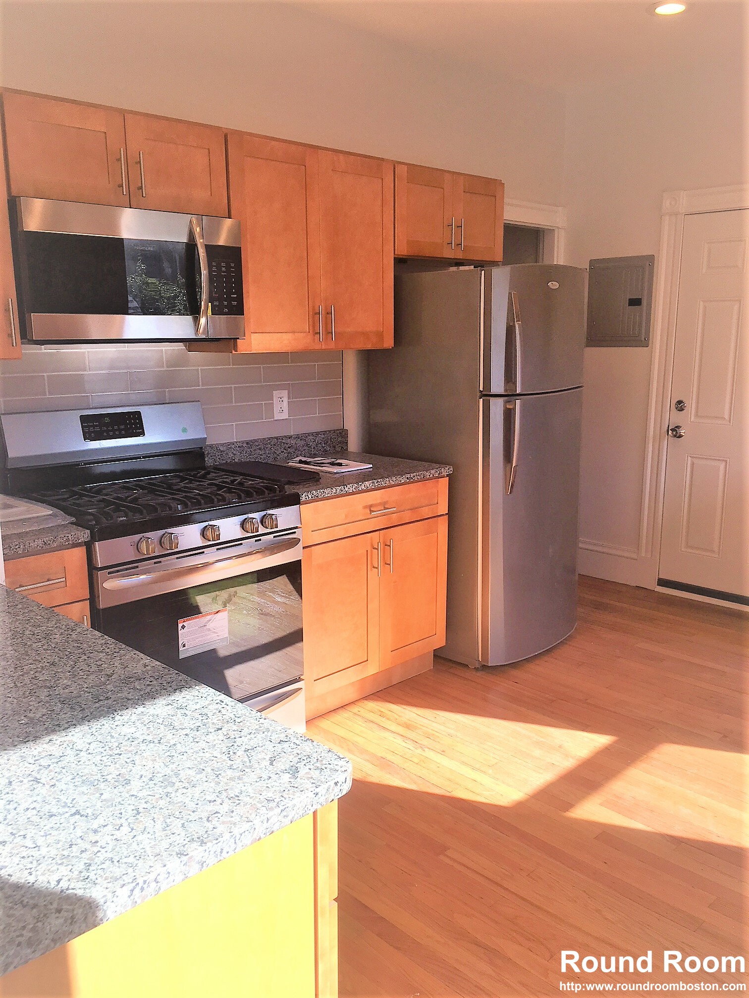 384 Washington St, Central Square