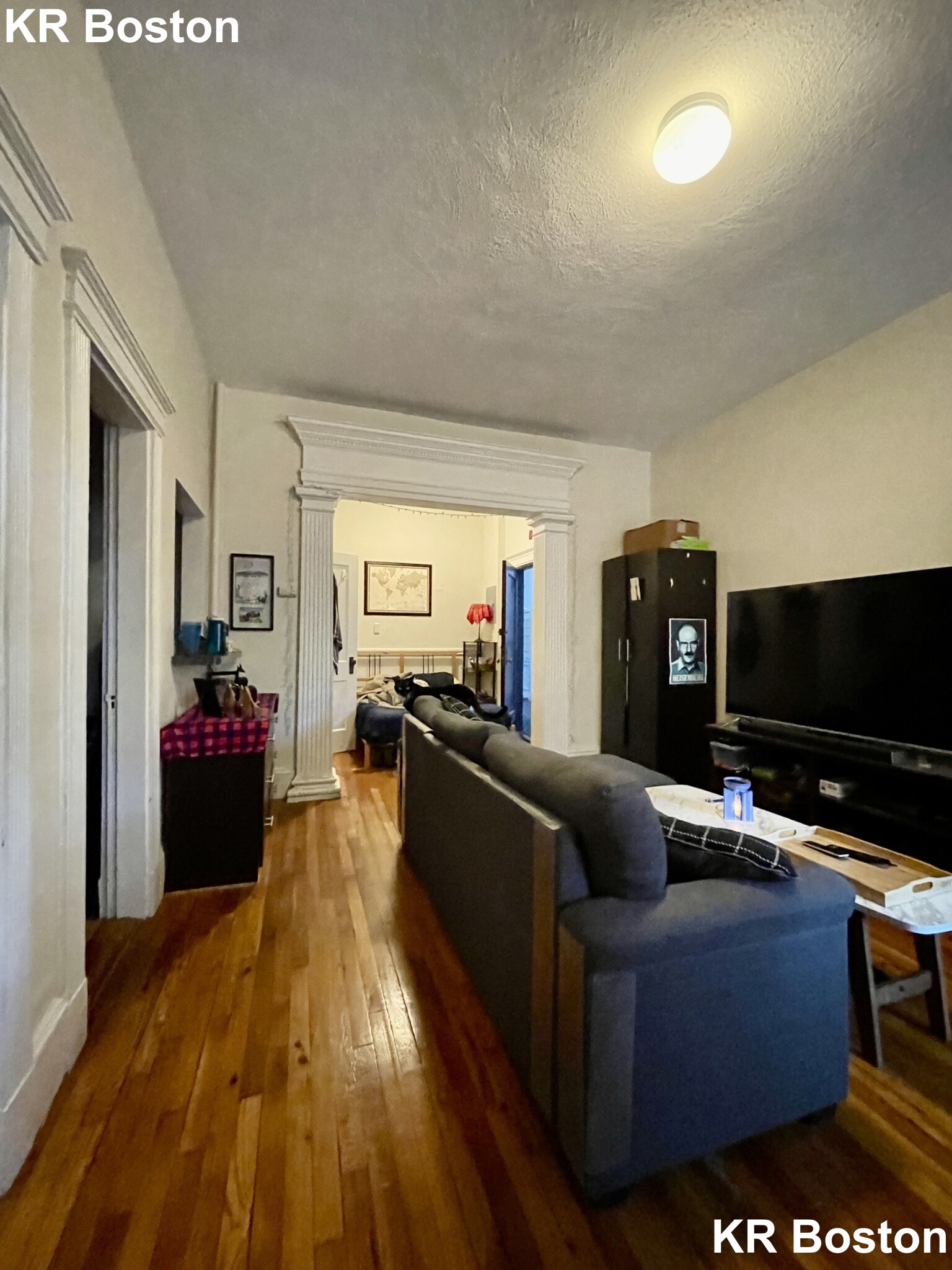 1329 Commonwealth Ave, Allston