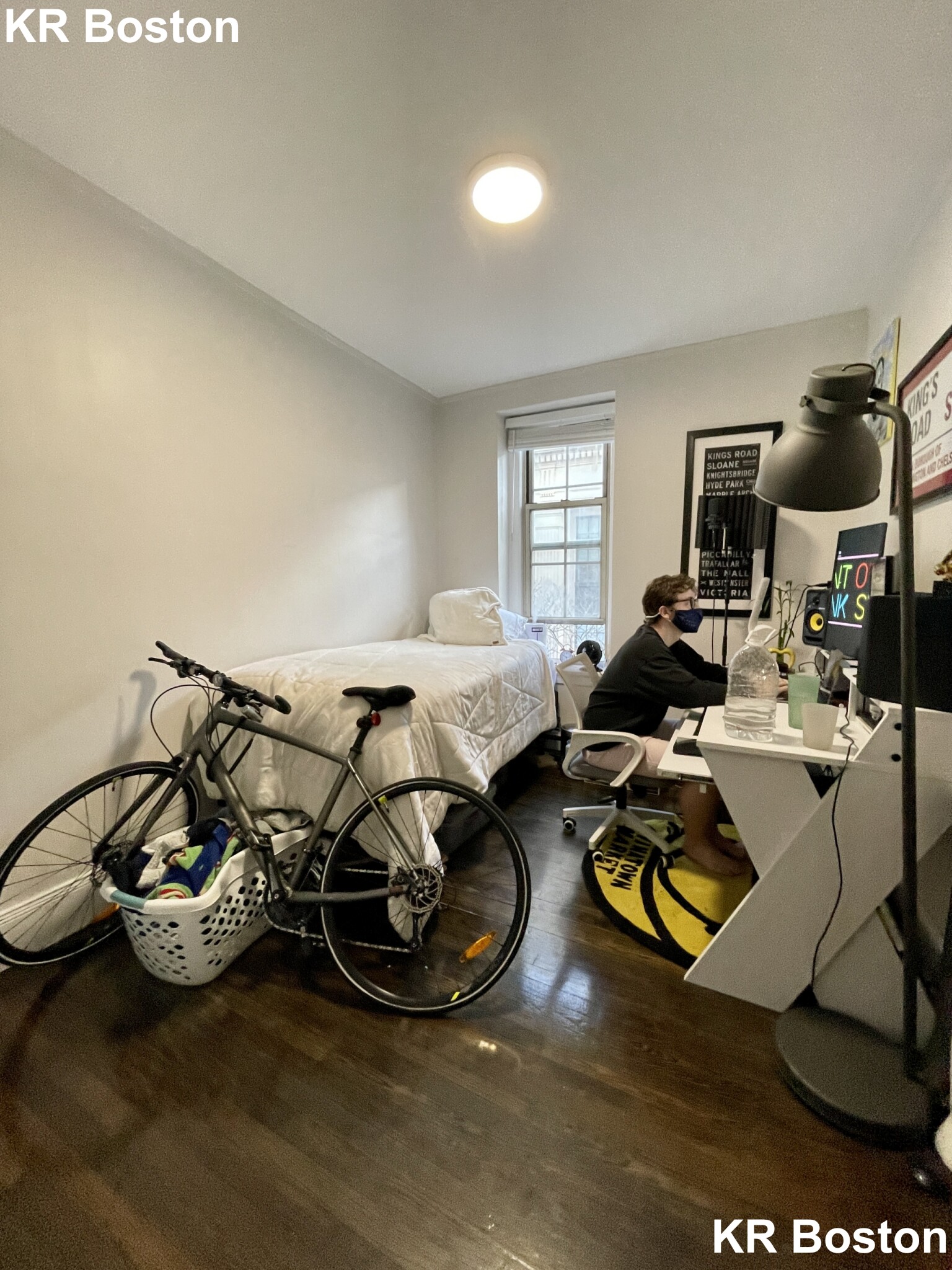 48 Clearway St, Back Bay