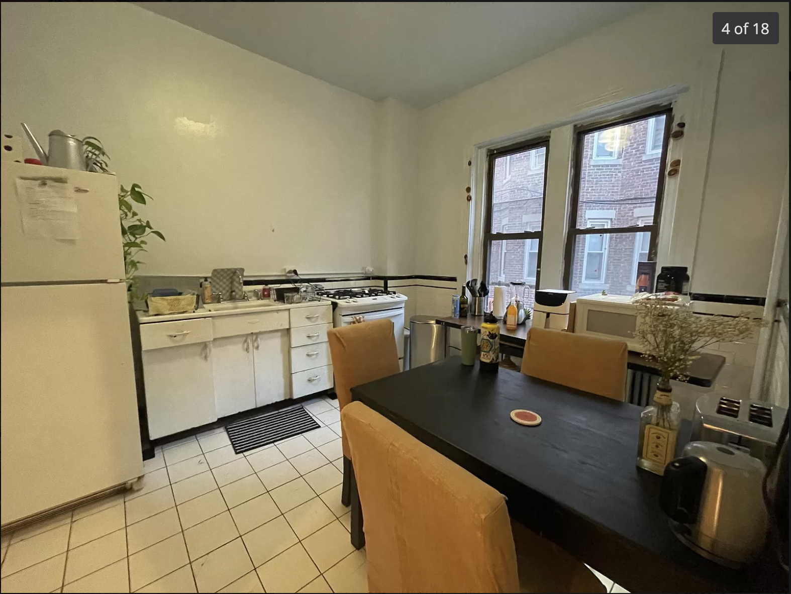 73 Westland Ave, Fenway