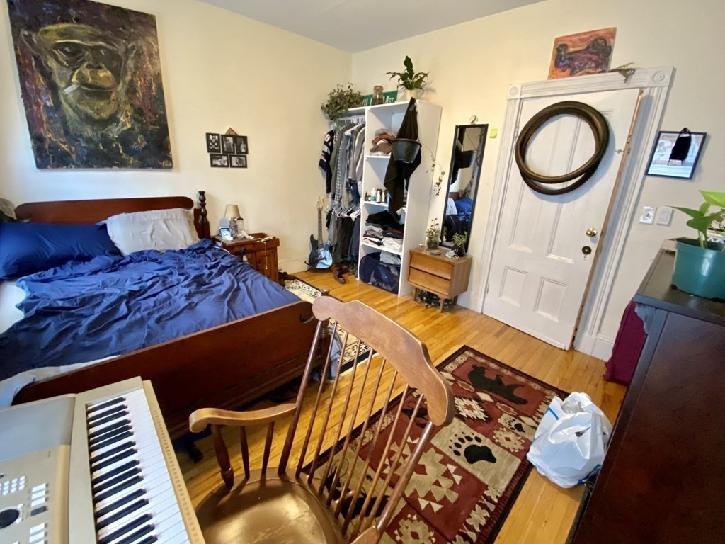 3 Oswald St, Mission Hill