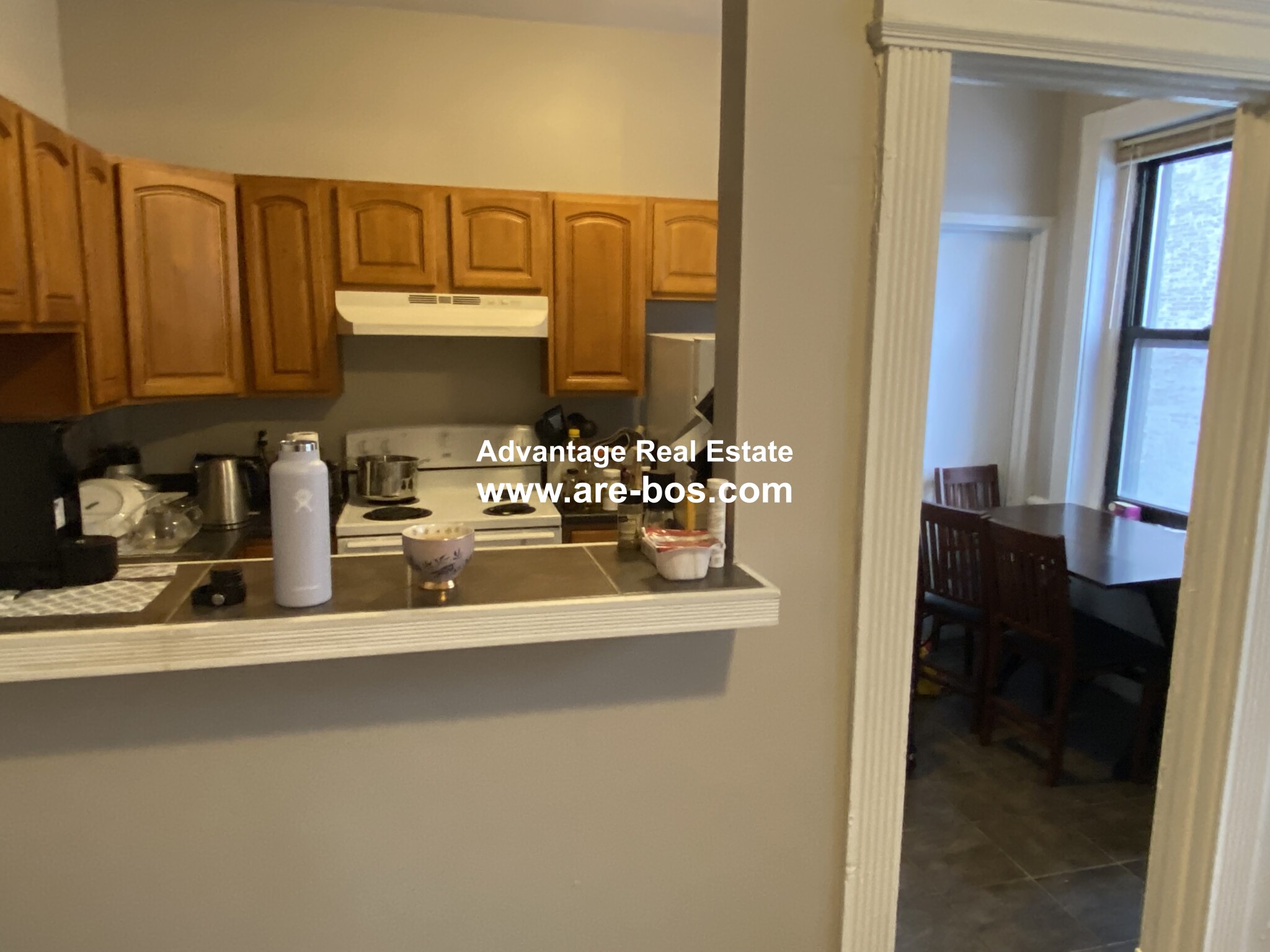 1066 Commonwealth Ave, Allston