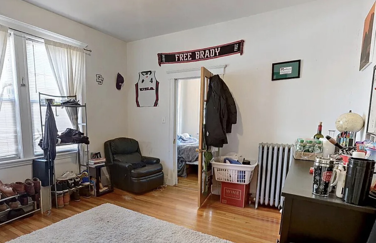 277 Mason Ter, Coolidge Corner