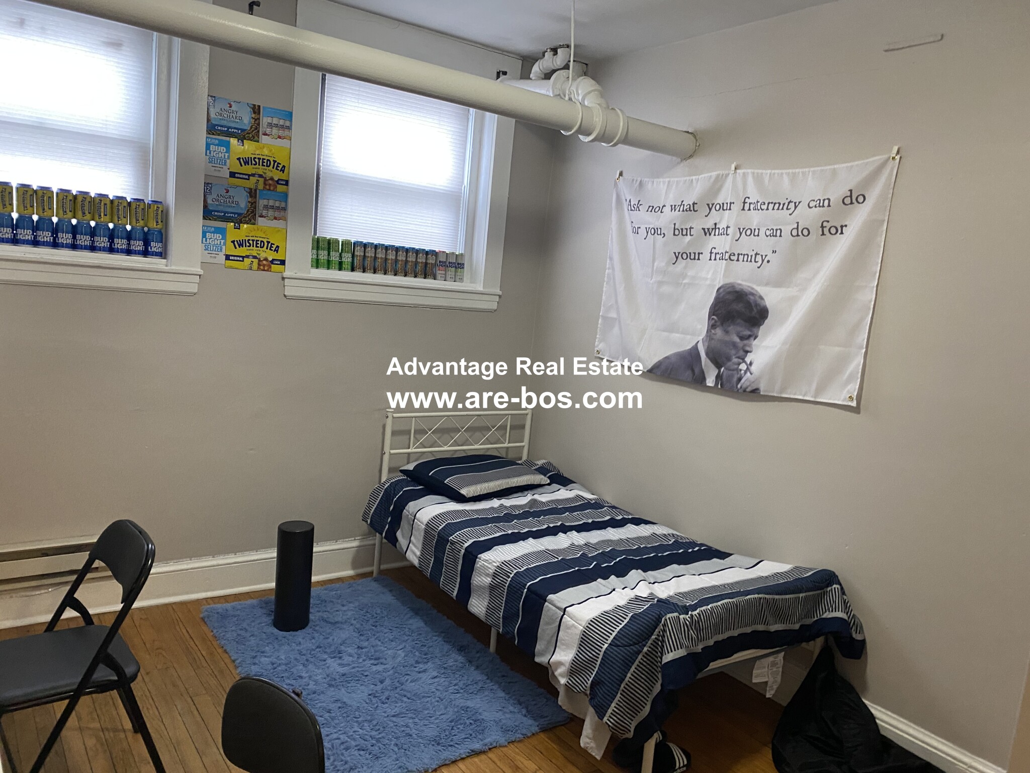 1066 Commonwealth Ave, Allston