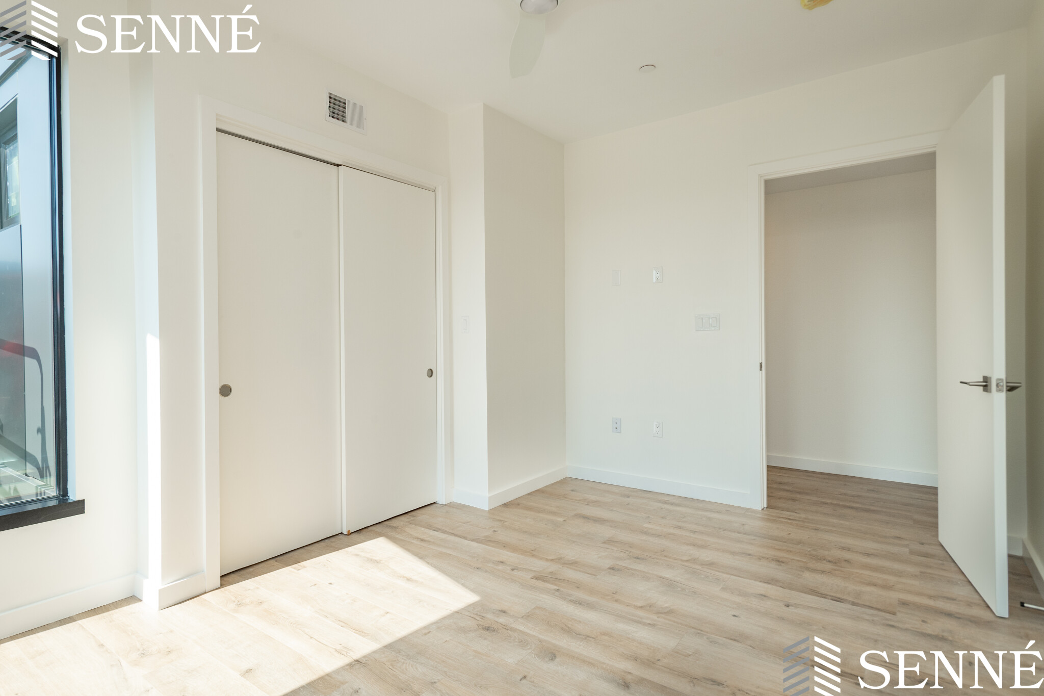 1 Sewall, Mission Hill