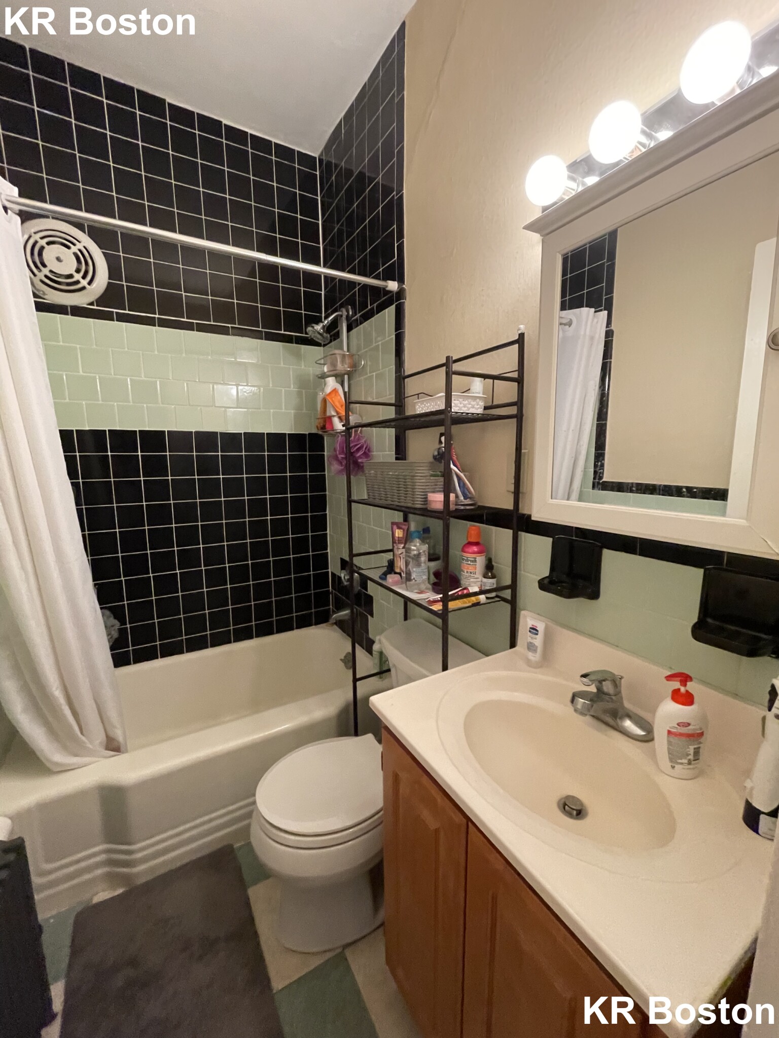 108 Saint Paul St, Coolidge Corner