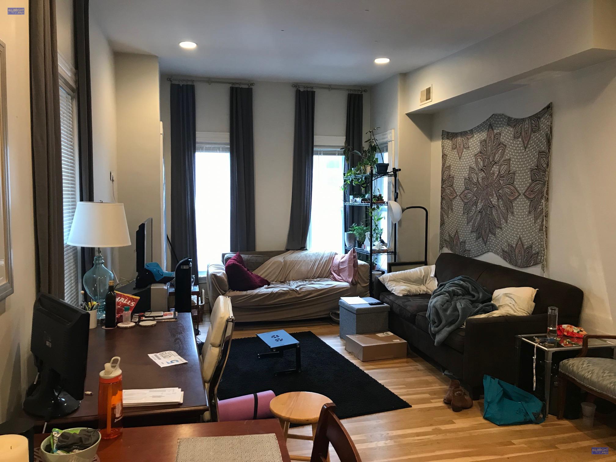 197 Green, Central Square