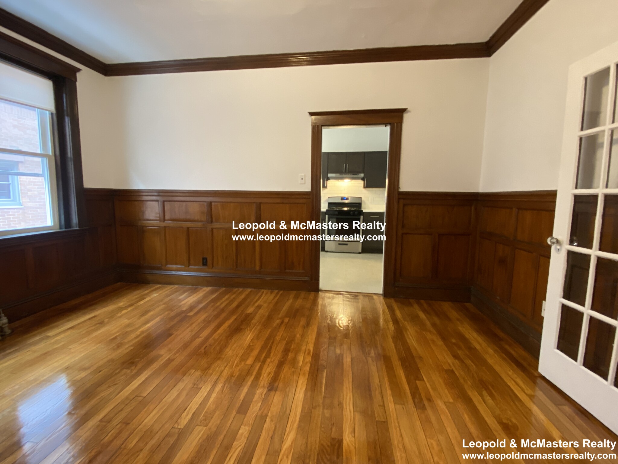 85 Winchester St, Coolidge Corner