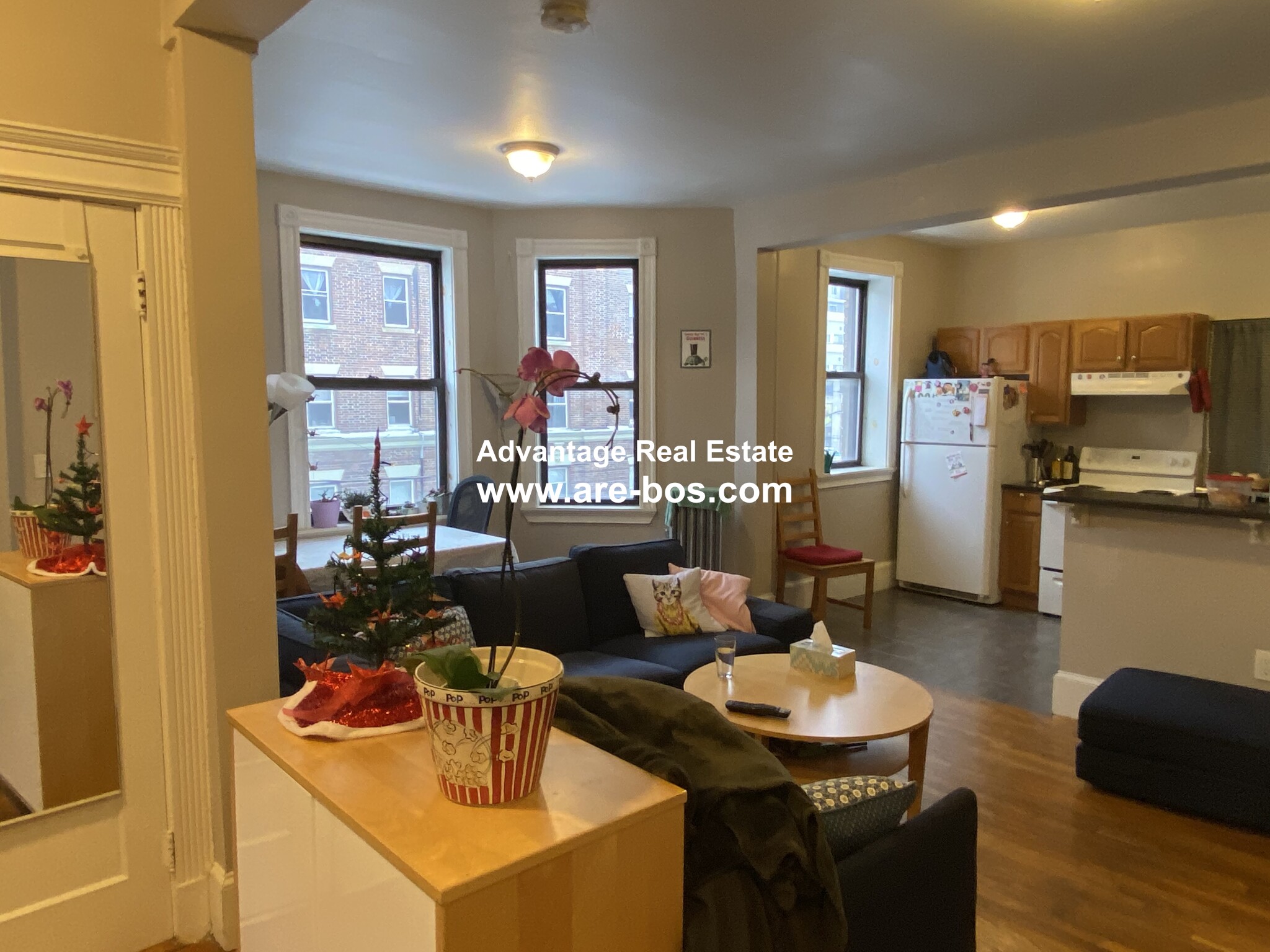 1066 Commonwealth Ave, Allston