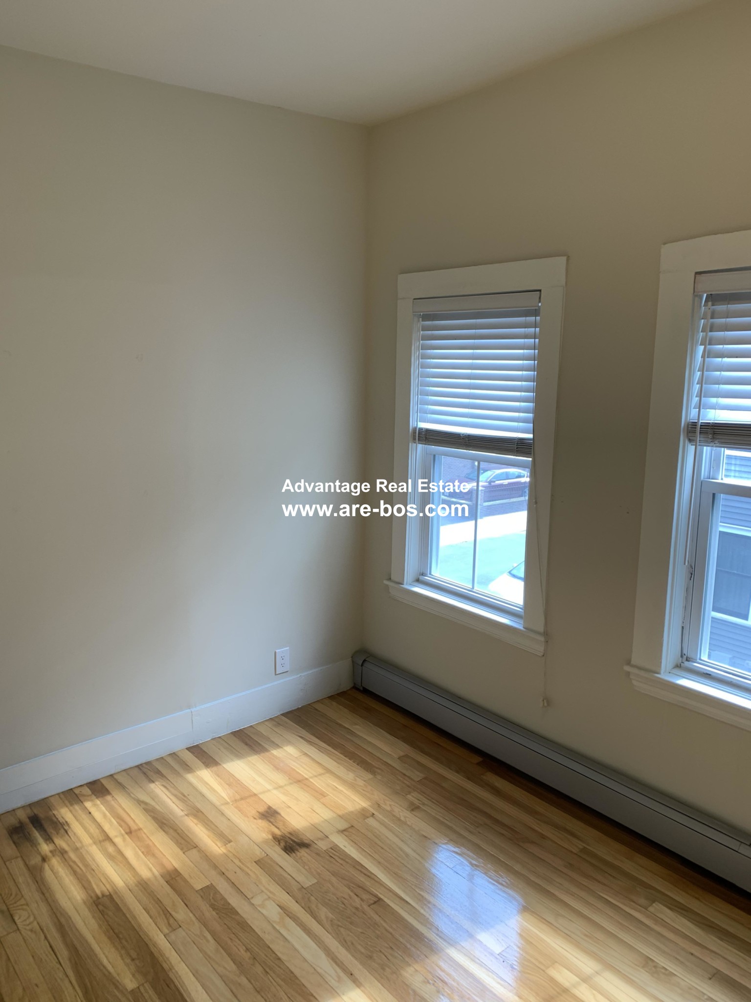 15 Harding, Mid Cambridge