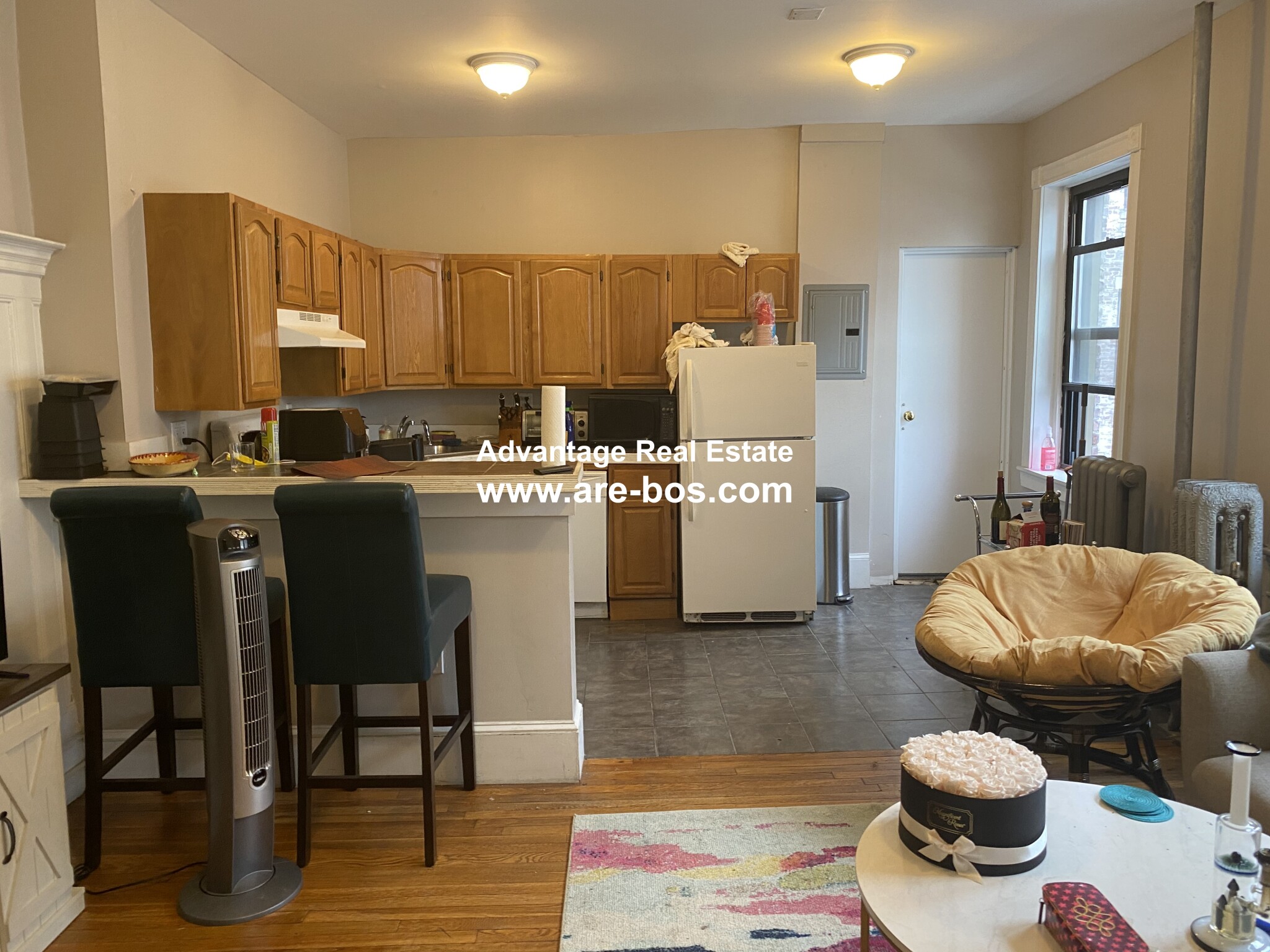 1066 Commonwealth Ave, Allston