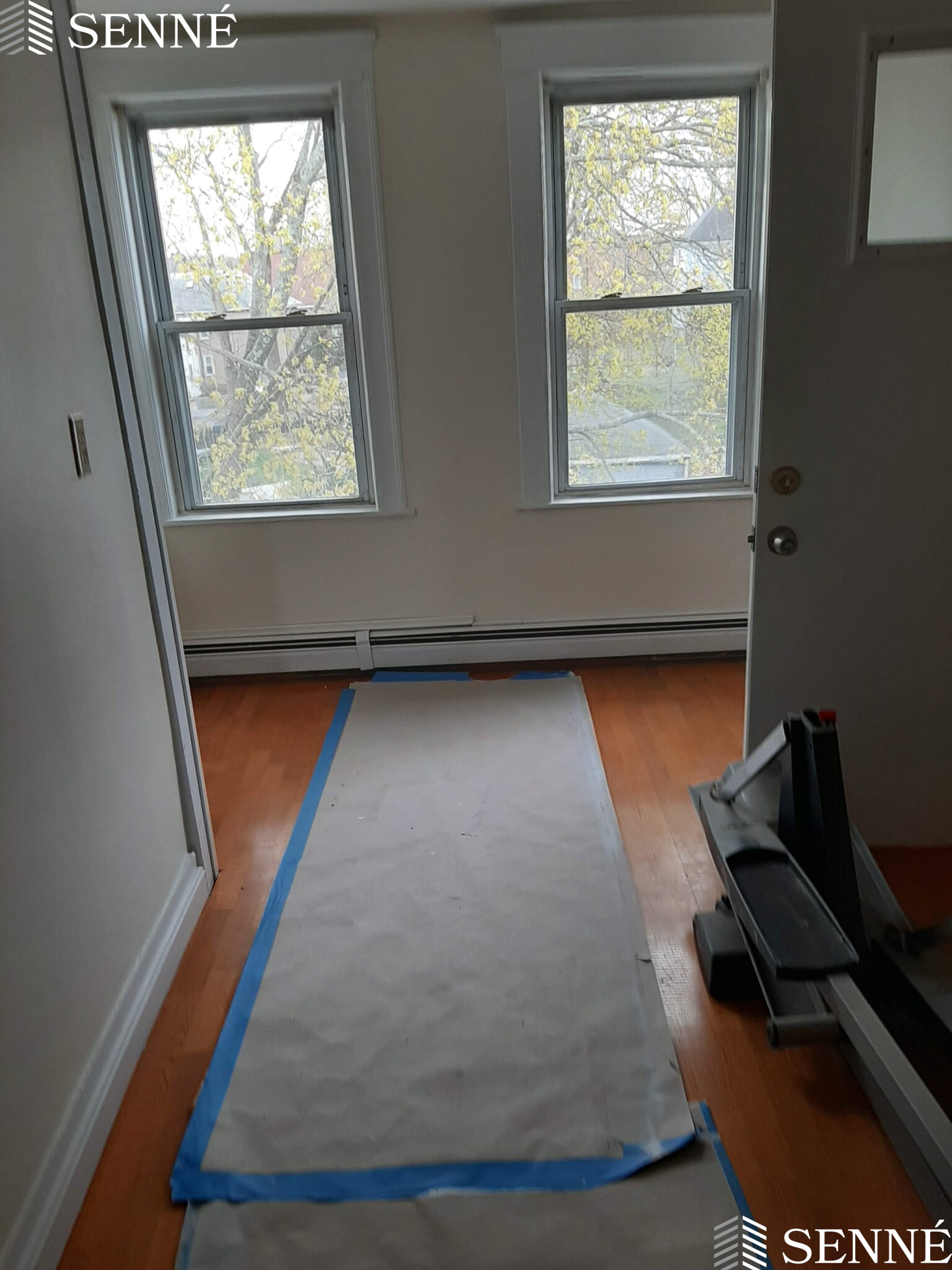 104 Greenfield Rd, Mattapan