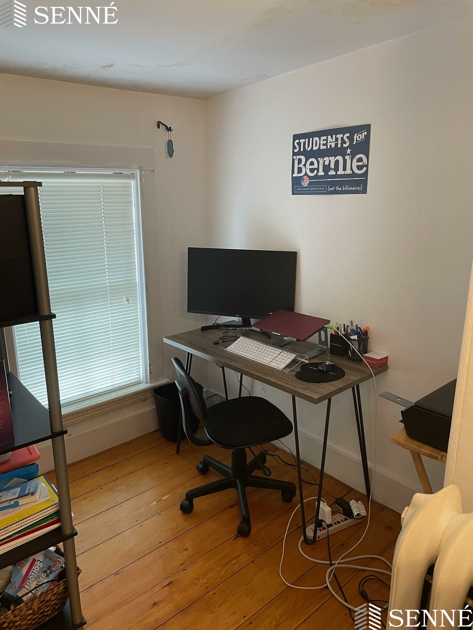 32 Healey St, Harvard Square