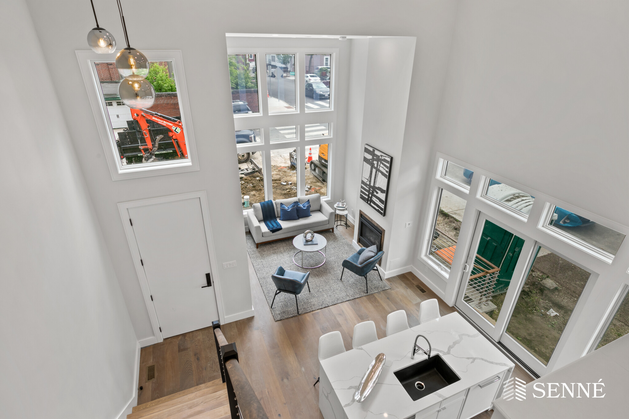 154 Thorndike St, East Cambridge