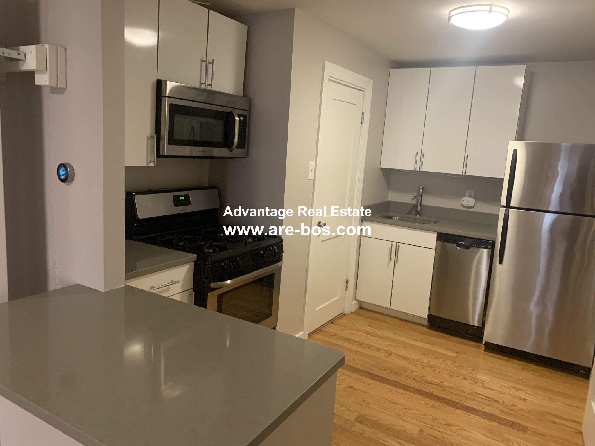 10 Wiget St, North End