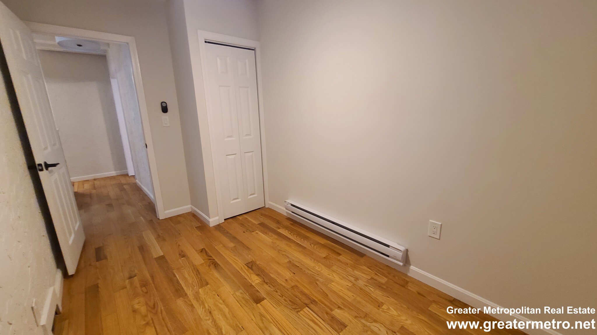 129 Fulton St, North End