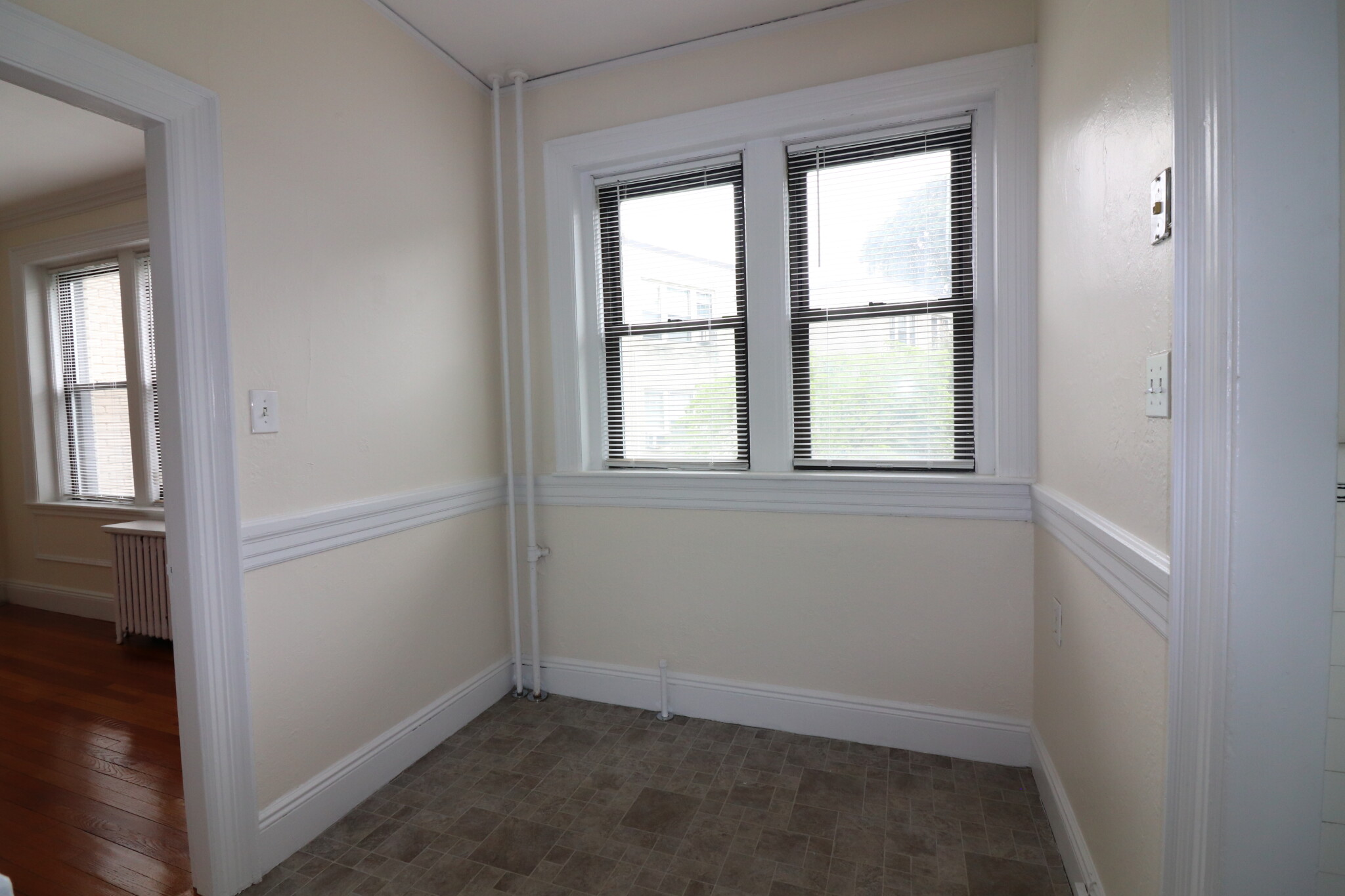 32 Park St, Coolidge Corner