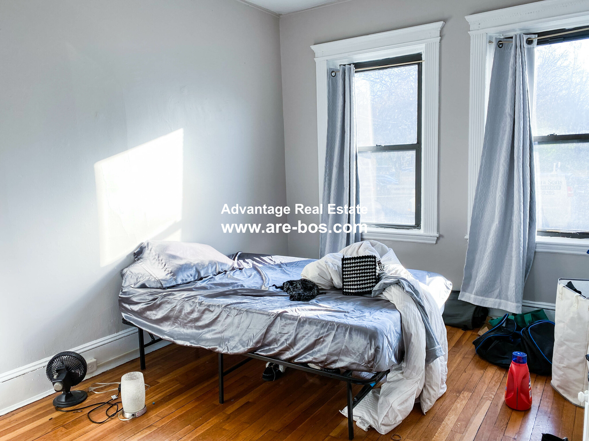 1056 Commonwealth Ave, Allston