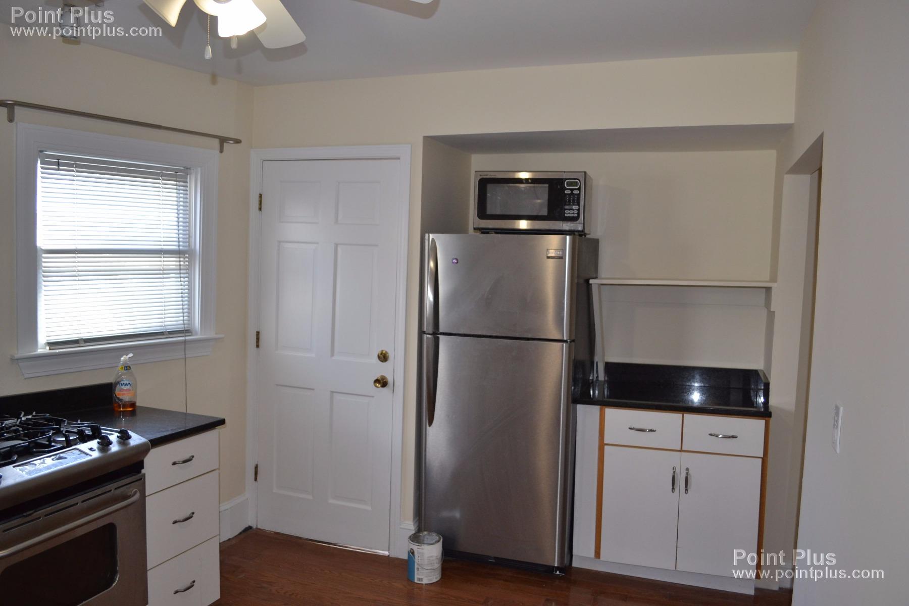 1 Porter Cir, Porter Square