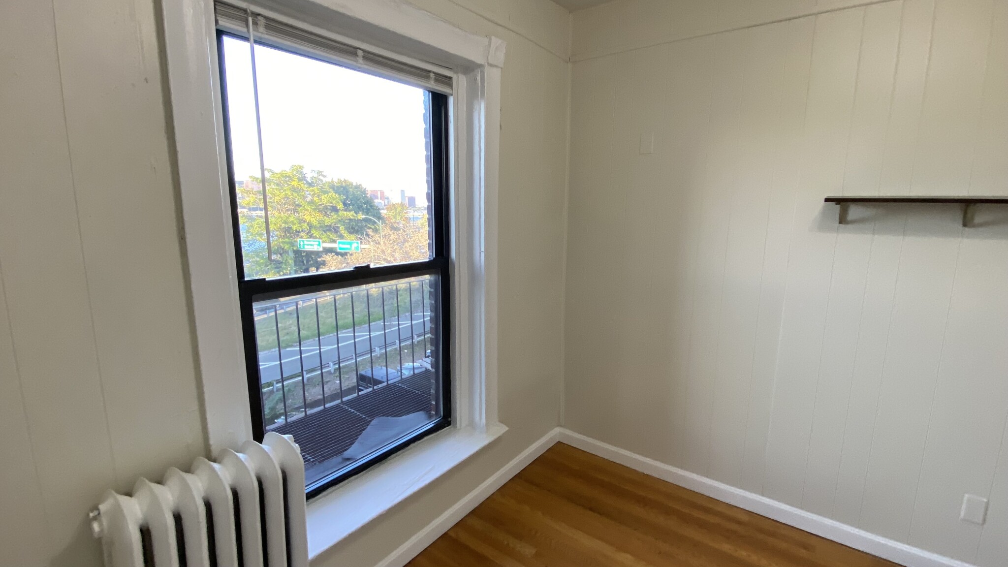 43 Bay State Rd, Fenway