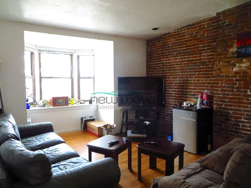 752 Tremont St, South End