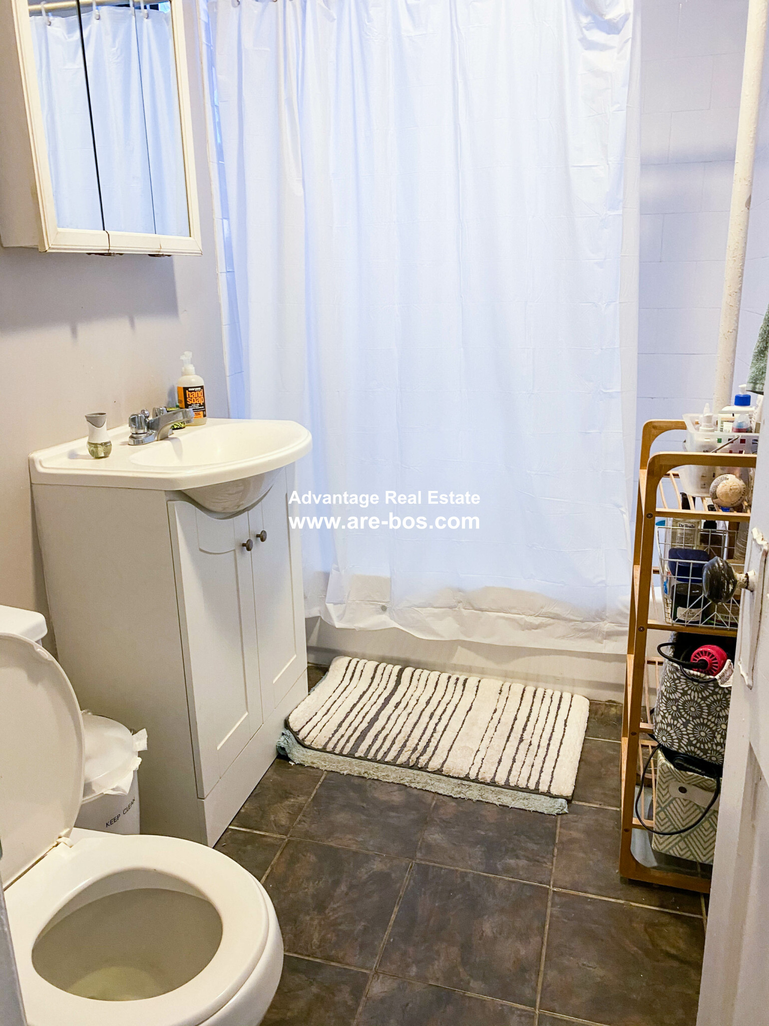 1056 Commonwealth Ave, Allston