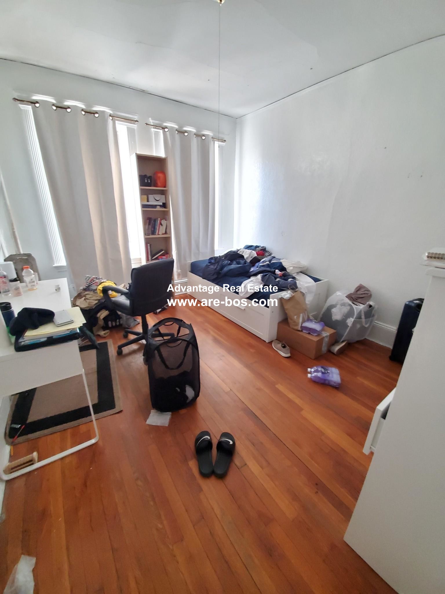 1056 Commonwealth Ave, Allston