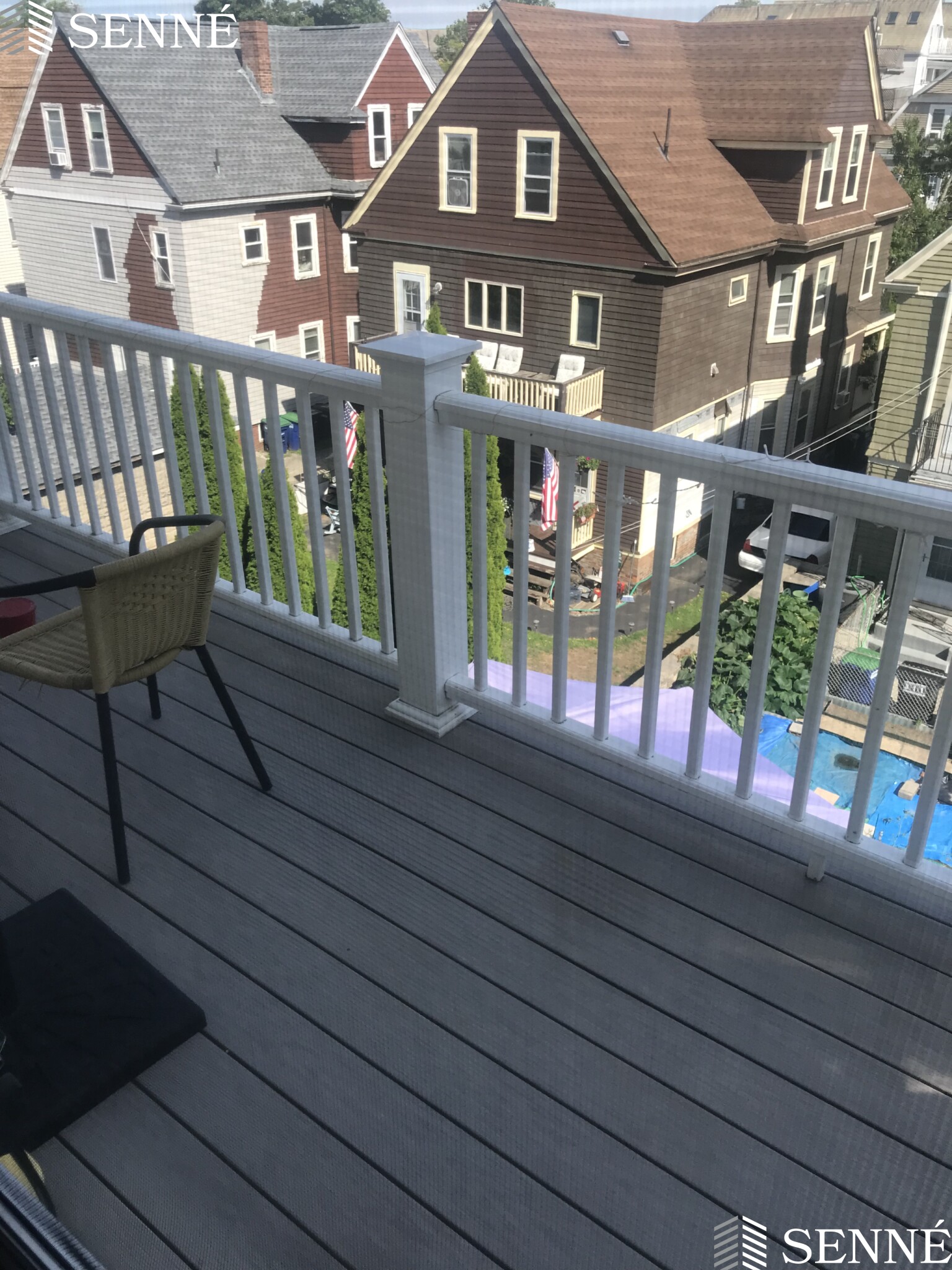 19 Lovell St, Teele Square