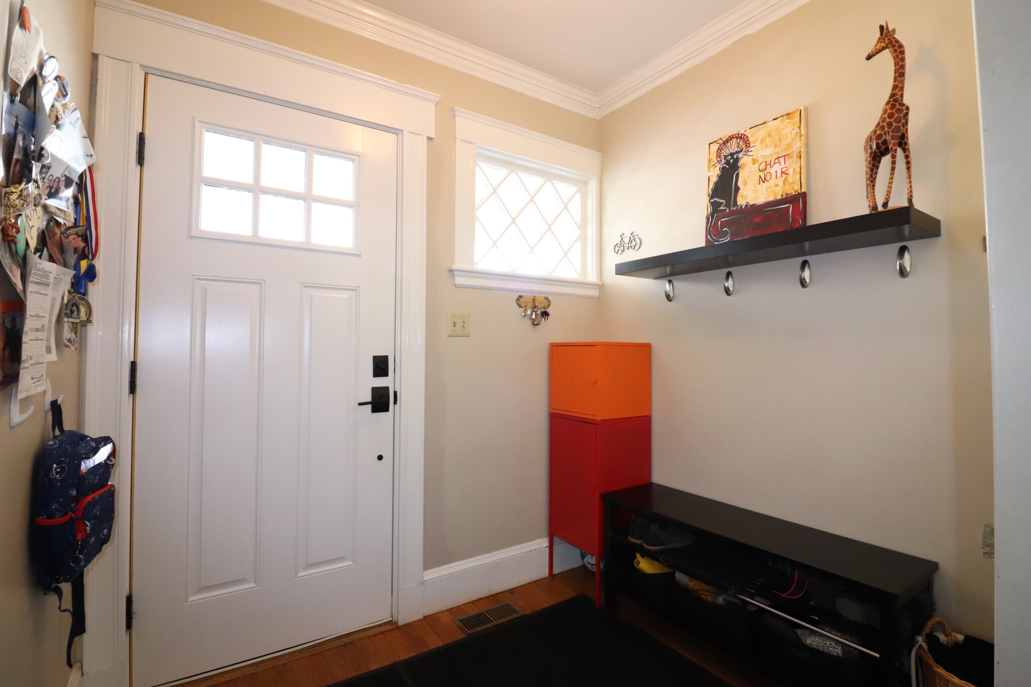 12 Greenough St, Brookline Village