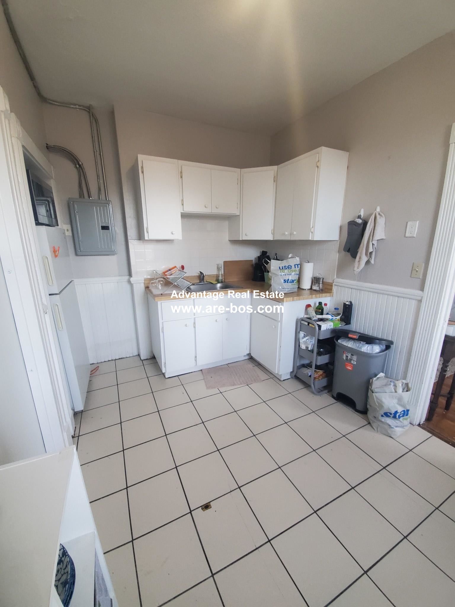 1066 Commonwealth Ave, Allston