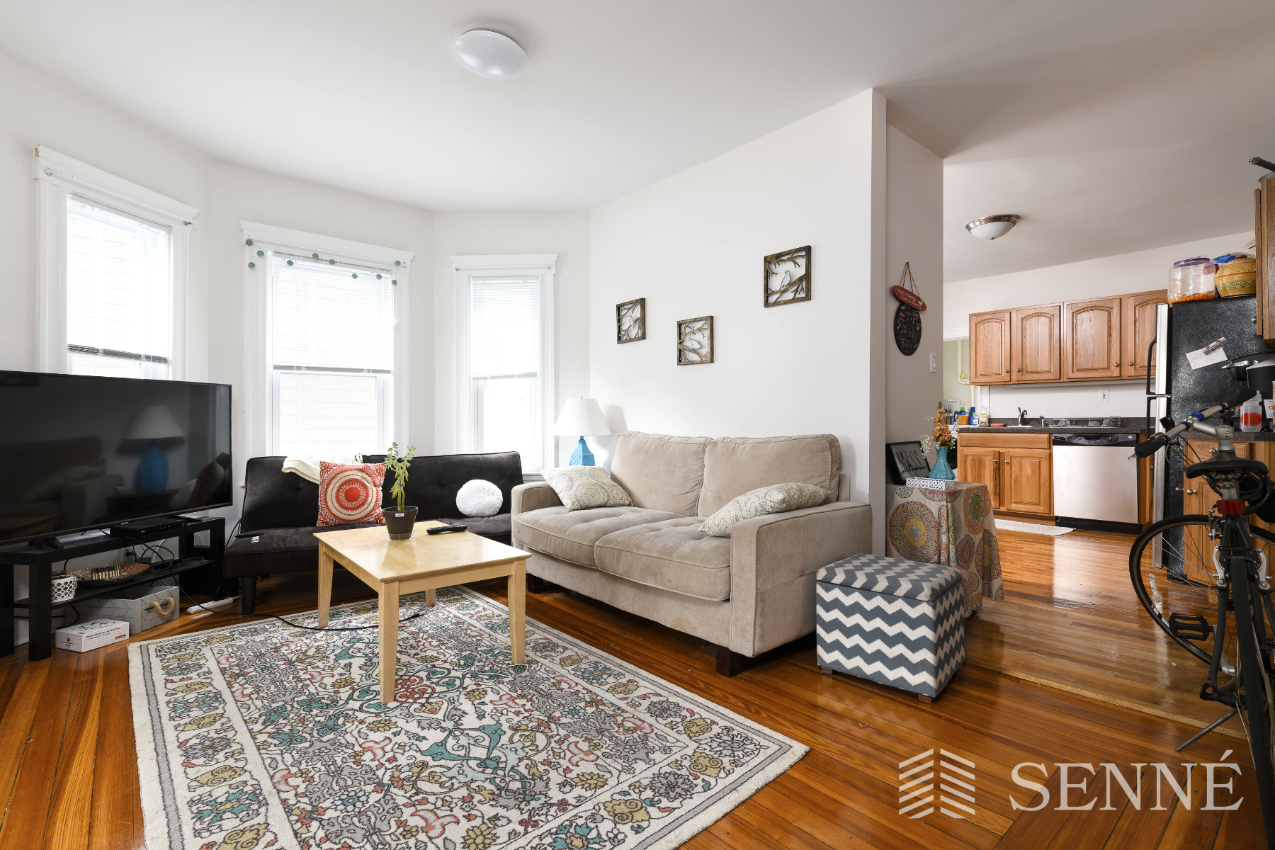 39 Magoun St, North Cambridge