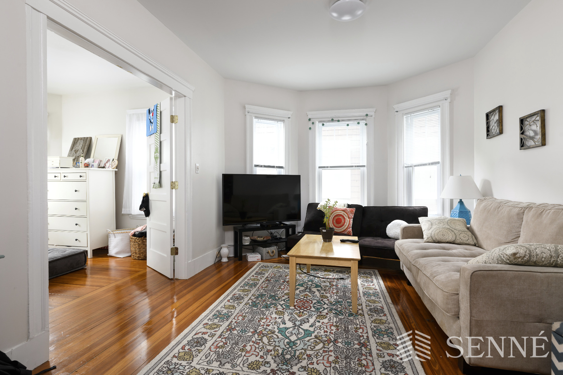 39 Magoun St, North Cambridge