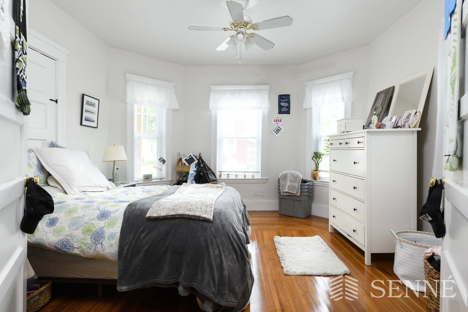 39 Magoun St, North Cambridge