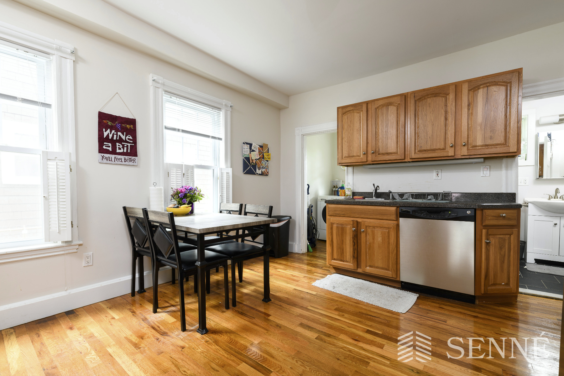 39 Magoun St, North Cambridge