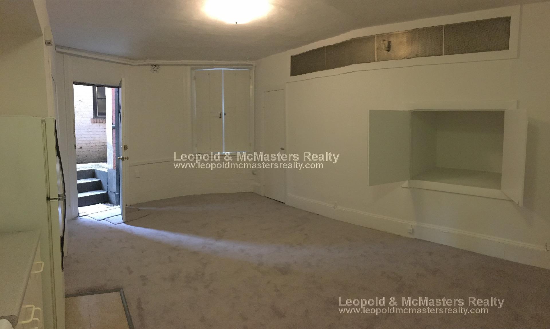 24 Mount Vernon St, Beacon Hill