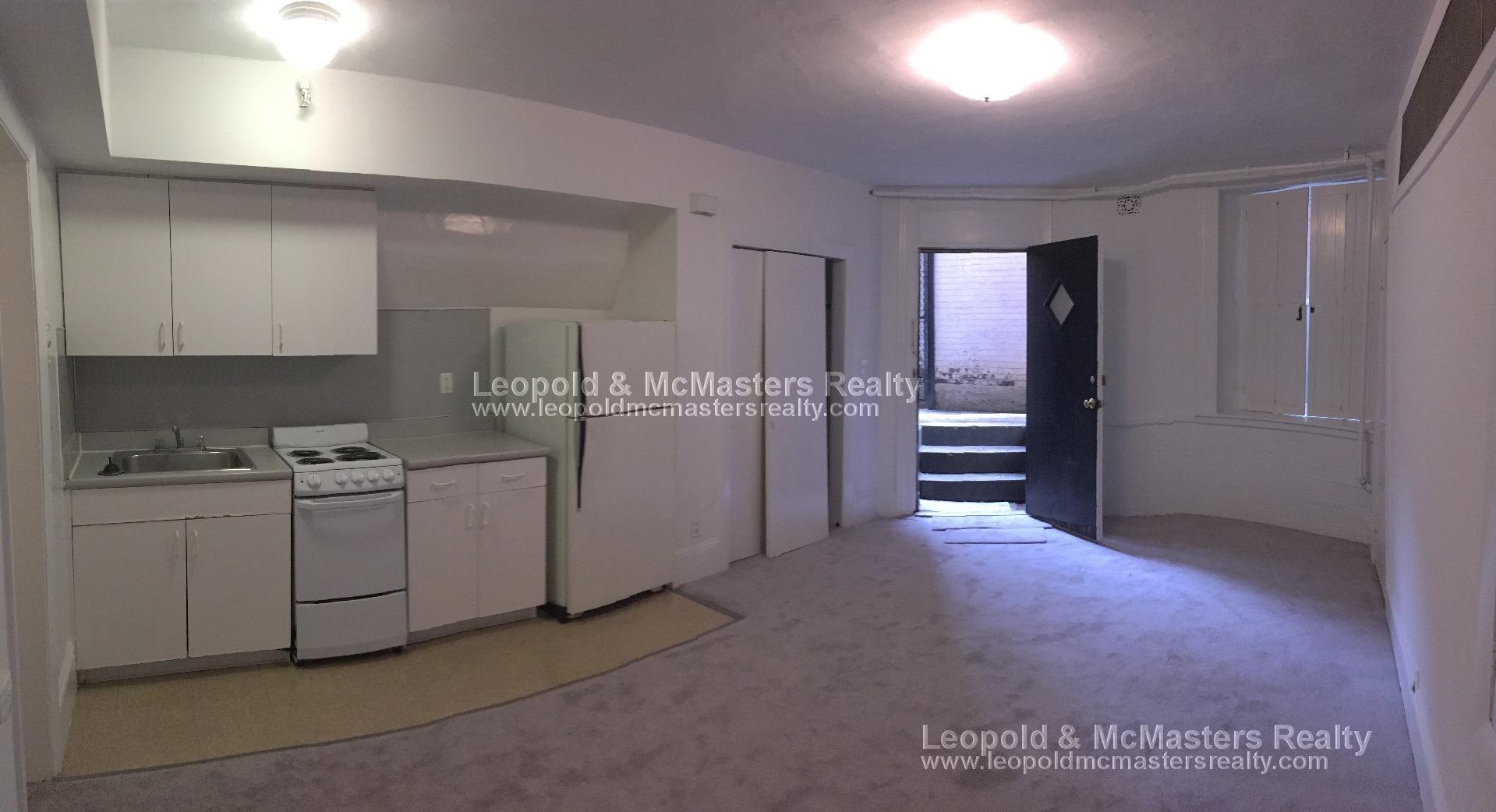 24 Mount Vernon St, Beacon Hill