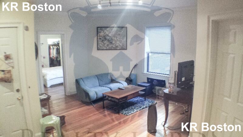 229 Harvard Ave, Allston