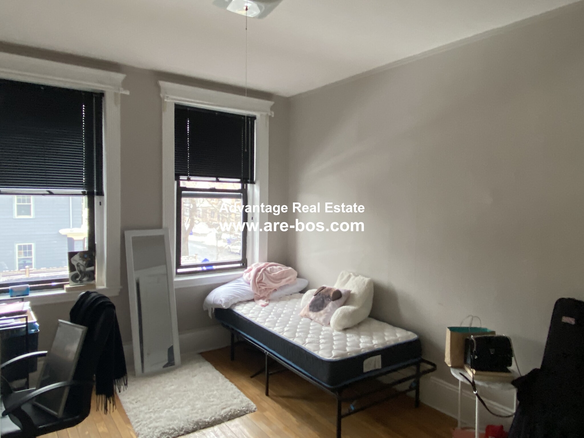 1066 Commonwealth Ave, Allston