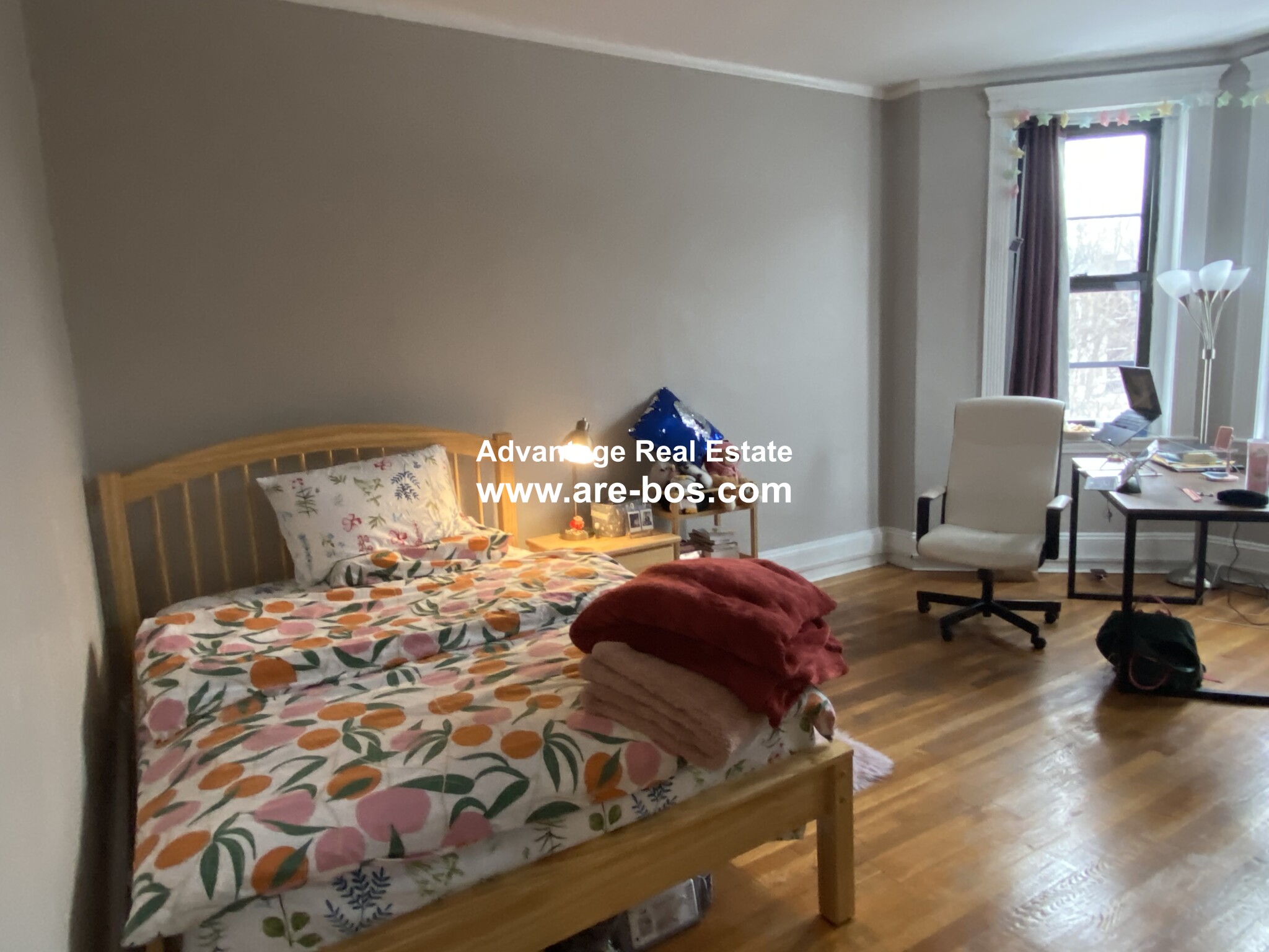 1066 Commonwealth Ave, Allston